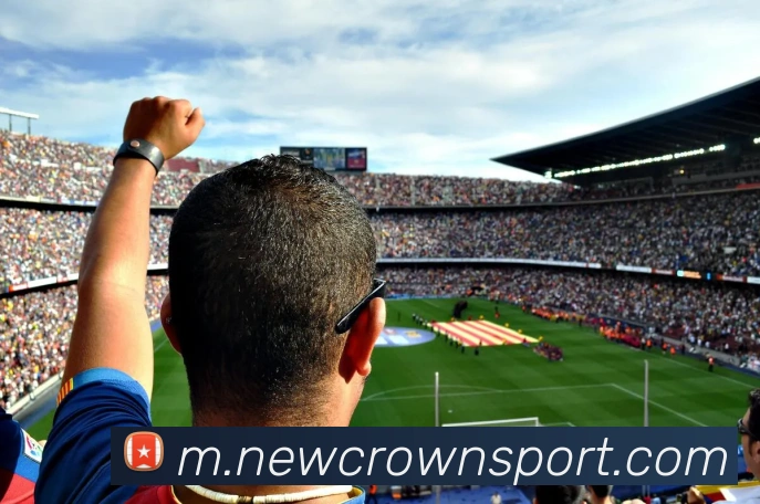 皇冠足球发展历程